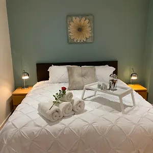 Modern, Centre, With Free Wifi, Gym Access, Netflix - West One Sheffield