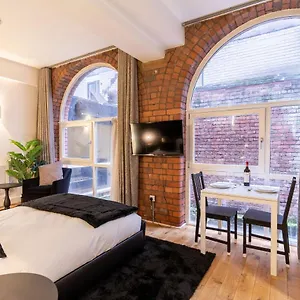 Mandega House Sheffield
