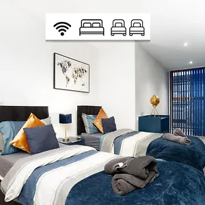 Away From - Contractors & Leisure Sheffield
